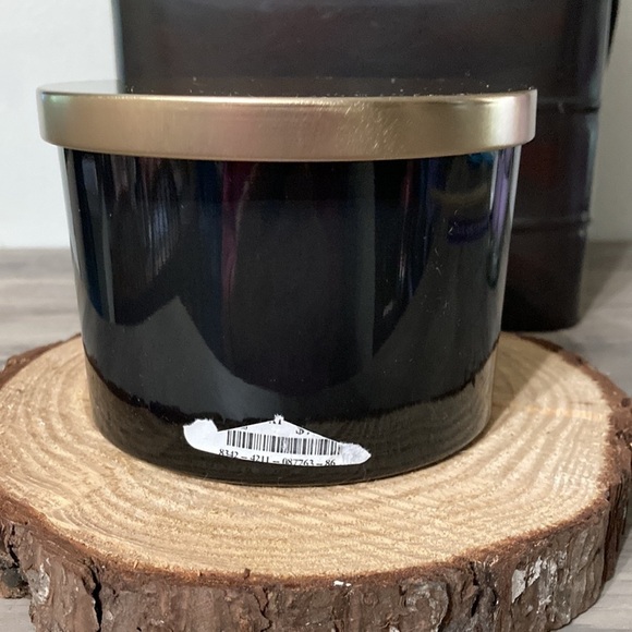Sand+Fog ESPRESSO SCENTED 2 WICK CANDLE - Picture 4 of 8